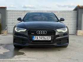 Audi A6 3.0TDI!245к.с.!3xS-line!Shadow line!Avant!, снимка 2