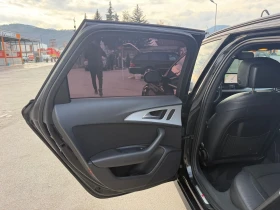 Audi A6 3.0TDI!245к.с.!3xS-line!Shadow line!Avant!, снимка 11