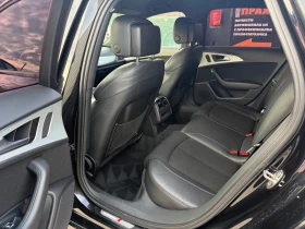 Audi A6 3.0TDI!245к.с.!3xS-line!Shadow line!Avant!, снимка 12