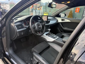 Audi A6 3.0TDI!245к.с.!3xS-line!Shadow line!Avant!, снимка 9