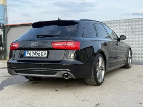 Audi A6 3.0TDI!245к.с.!3xS-line!Shadow line!Avant!, снимка 4