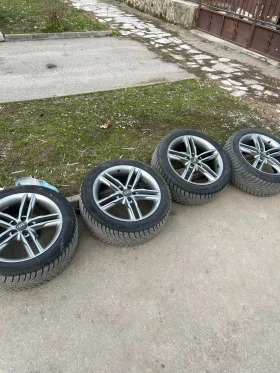 Audi A6 3.0TDI!245к.с.!3xS-line!Shadow line!Avant!, снимка 15