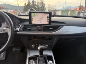 Audi A6 3.0TDI!245к.с.!3xS-line!Shadow line!Avant!, снимка 10