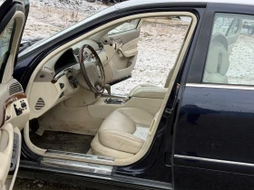 Mercedes-Benz S 320, снимка 7