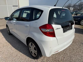 Honda Jazz 1.4i Trend. Автоматик!!! Парктроник!!!, снимка 7
