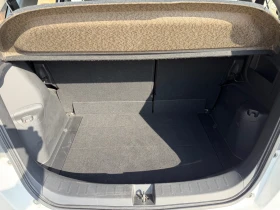 Honda Jazz 1.4i Trend. Автоматик!!! Парктроник!!!, снимка 15