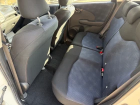 Honda Jazz 1.4i Trend. Автоматик!!! Парктроник!!!, снимка 13