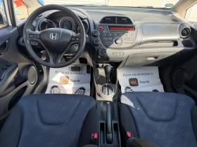Honda Jazz 1.4i Trend. Автоматик!!! Парктроник!!!, снимка 9