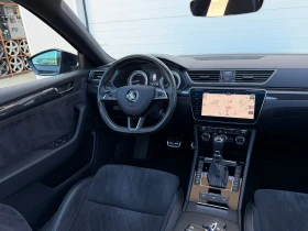 Skoda Superb SportLine/4x4/Navi/Panorama/Camera/Печка, снимка 8