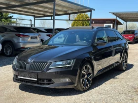 Skoda Superb SportLine/4x4/Navi/Panorama/Camera/Печка, снимка 1