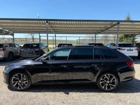 Skoda Superb SportLine/4x4/Navi/Panorama/Camera/Печка, снимка 7