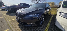 Skoda Superb SportLine/4x4/Navi/Panorama/Camera/Печка, снимка 2
