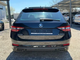 Skoda Superb SportLine/4x4/Navi/Panorama/Camera/Печка, снимка 5