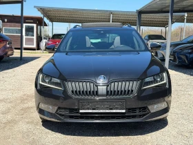 Skoda Superb SportLine/4x4/Navi/Panorama/Camera/Печка, снимка 2