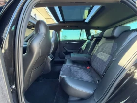 Skoda Superb SportLine/4x4/Navi/Panorama/Camera/Печка, снимка 14