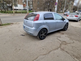 Fiat Punto 1.4Бензин, 78к.с, Евро 4, снимка 5