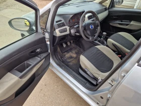 Fiat Punto 1.4Бензин, 78к.с, Евро 4, снимка 6