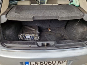 Fiat Punto 1.4Бензин, 78к.с, Евро 4, снимка 13