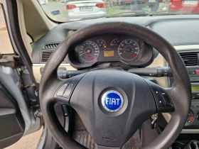 Fiat Punto 1.4Бензин, 78к.с, Евро 4, снимка 12
