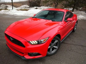 Ford Mustang * ECOBOOST PREMIUM | BSM | BACK UP CAMERA | HEATED, снимка 5