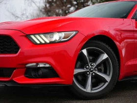 Ford Mustang * ECOBOOST PREMIUM | BSM | BACK UP CAMERA | HEATED, снимка 7