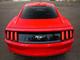 Ford Mustang * ECOBOOST PREMIUM | BSM | BACK UP CAMERA | HEATED, снимка 14