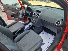 Opel Corsa 1.4i/АВТОМАТИК/SUMMER SALE, снимка 12