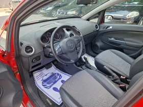Opel Corsa 1.4i/АВТОМАТИК/SUMMER SALE, снимка 10