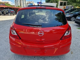 Opel Corsa 1.4i/АВТОМАТИК/SUMMER SALE, снимка 7