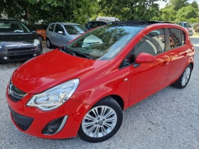 Opel Corsa 1.4i/АВТОМАТИК/SUMMER SALE, снимка 1