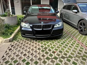 BMW 325, снимка 1