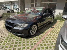 BMW 325, снимка 2