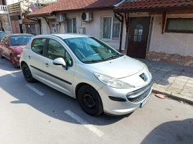 Peugeot 207 1.4, снимка 2