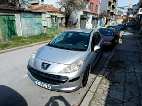 Peugeot 207 1.4, снимка 1