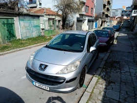 Peugeot 207 1.4, снимка 4