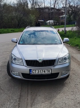 Skoda Octavia, снимка 1