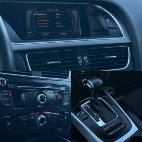 Audi A4 * 3.0TDI* Facelift* S Line* Quattro* , снимка 13