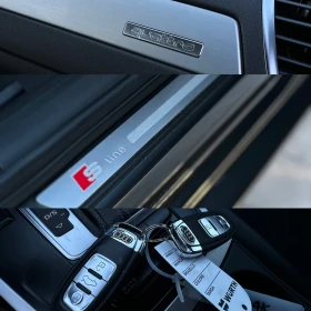 Audi A4 * 3.0TDI* Facelift* S Line* Quattro* , снимка 16