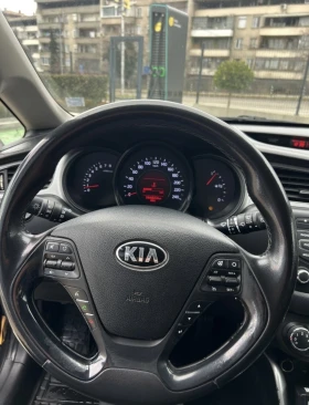 Kia Ceed 1.4, снимка 8