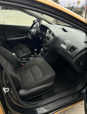 Kia Ceed 1.4, снимка 7