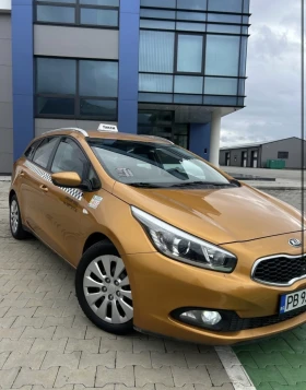 Kia Ceed 1.4, снимка 1