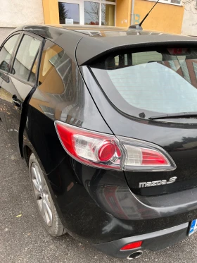 Mazda 3, снимка 4