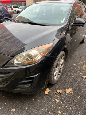 Mazda 3, снимка 2