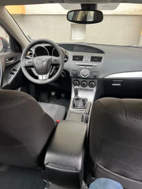 Mazda 3, снимка 6