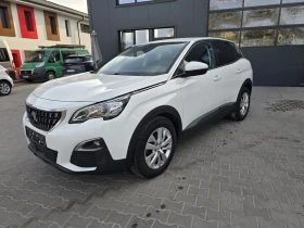 Peugeot 3008 HDI130КС, снимка 1
