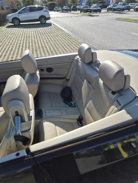 BMW 335, снимка 7