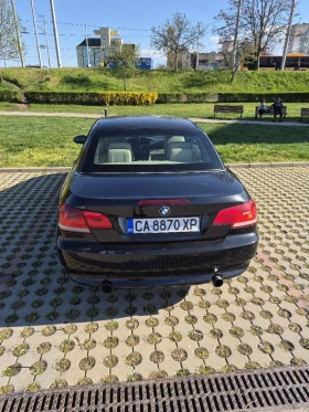 BMW 335, снимка 11