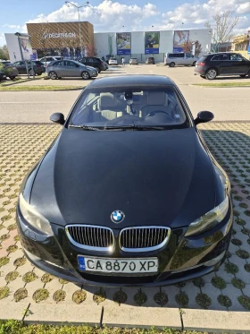 BMW 335, снимка 10