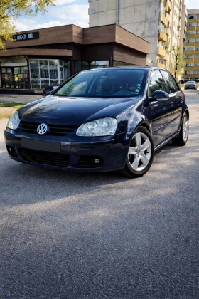VW Golf, снимка 1
