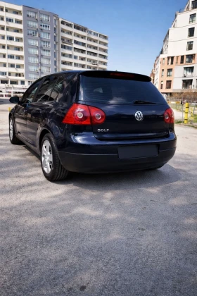 VW Golf, снимка 2
